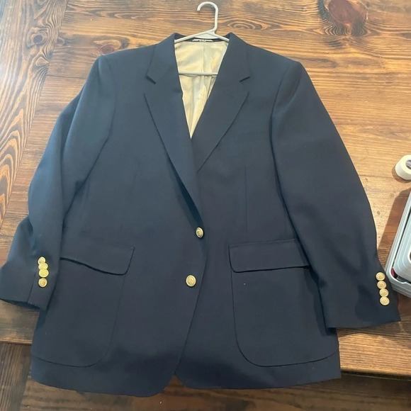 COPY - *host pick* Vintage Johnny Bench MVP Collection 43 Slim Suit - Picture 3 of 7